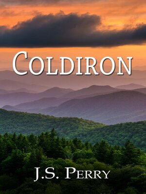 cover image of Coldiron